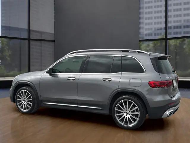 2023 Mercedes-Benz GLB GLB 250