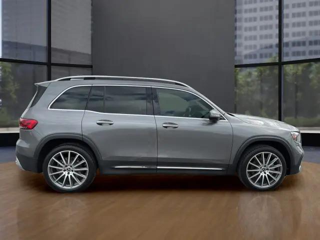 2023 Mercedes-Benz GLB GLB 250