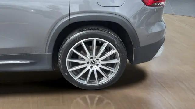 2023 Mercedes-Benz GLB GLB 250