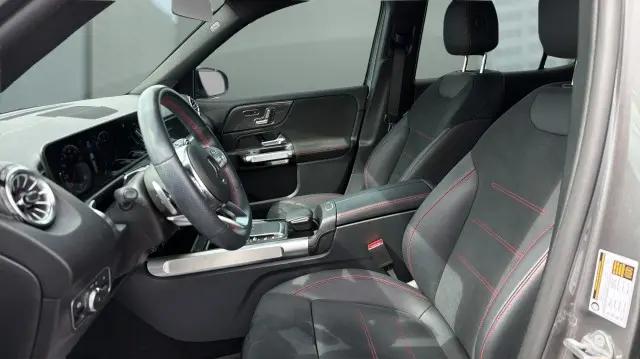 2023 Mercedes-Benz GLB GLB 250
