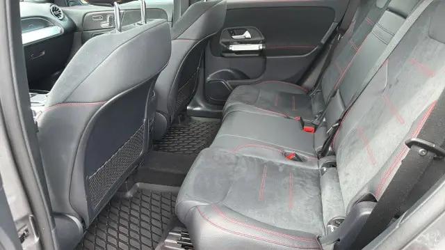 2023 Mercedes-Benz GLB GLB 250