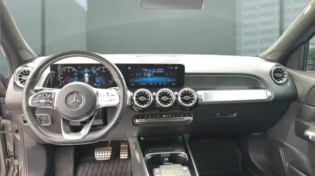 2023 Mercedes-Benz GLB GLB 250