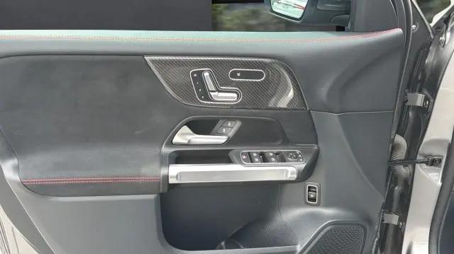 2023 Mercedes-Benz GLB GLB 250