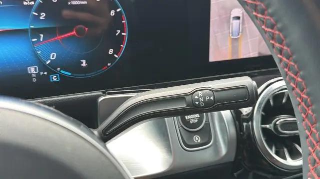 2023 Mercedes-Benz GLB GLB 250