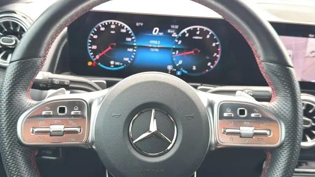 2023 Mercedes-Benz GLB GLB 250