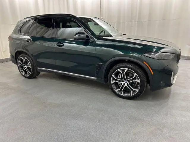 2025 BMW X5 xDrive40i for sale in Waterbury, CT