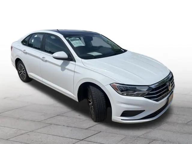 2019 Volkswagen Jetta 1.4T SE for sale in Normal, IL