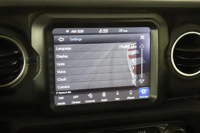 2023 Jeep Wrangler 4xe Rubicon 4x4