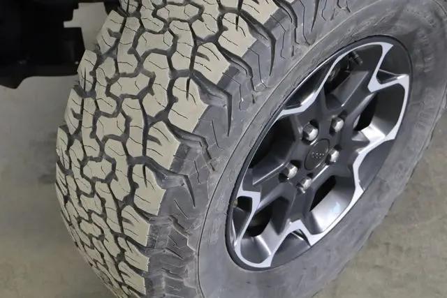 2023 Jeep Wrangler 4xe Rubicon 4x4