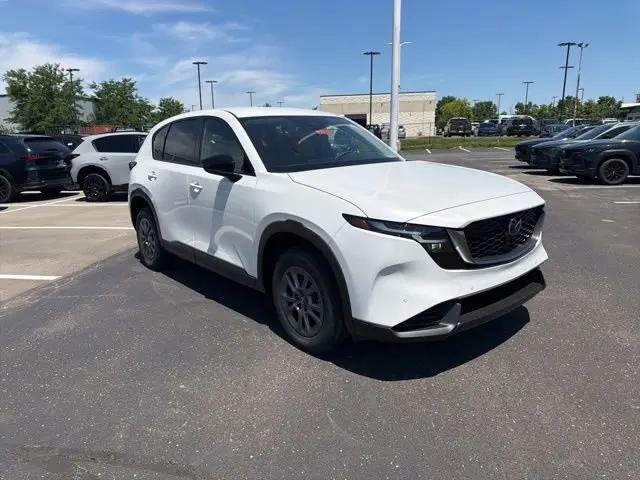 2026 Mazda CX-5 2.5 S Select for sale in Indianapolis, IN