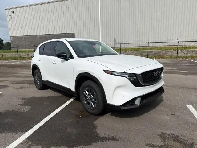 2026 Mazda CX-5 2.5 S Select for sale in Indianapolis, IN