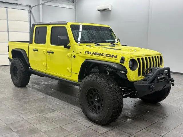2023 Jeep Gladiator Rubicon for sale in Murray, KY