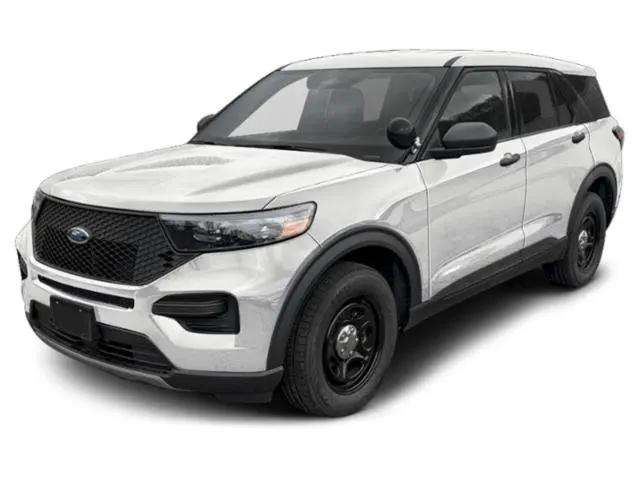 2026 Ford Police Interceptor Utility Police Interceptor Utility for sale in Lebanon, MO