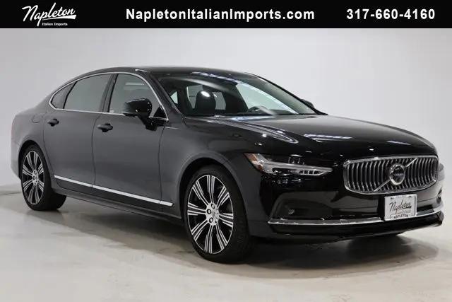 2023 Volvo S90 B6 Ultimate for sale in Indianapolis, IN