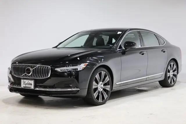 2023 Volvo S90 B6 Ultimate