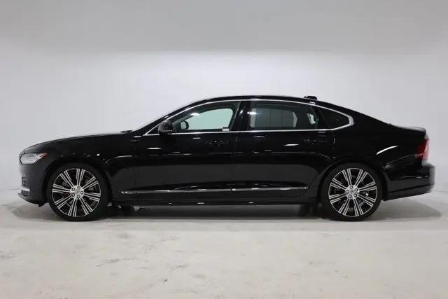 2023 Volvo S90 B6 Ultimate