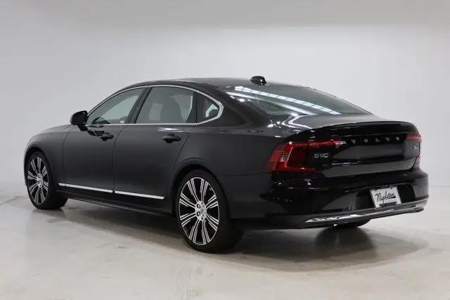 2023 Volvo S90 B6 Ultimate