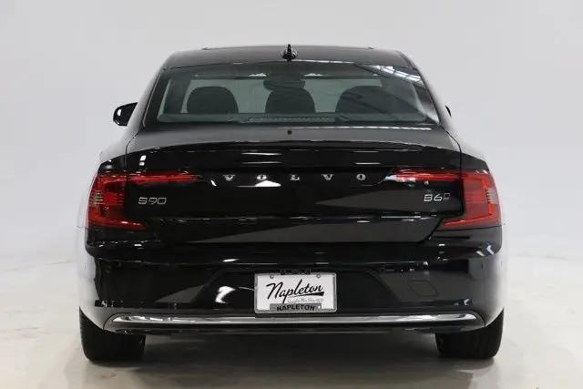 2023 Volvo S90 B6 Ultimate
