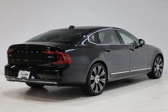 2023 Volvo S90 B6 Ultimate