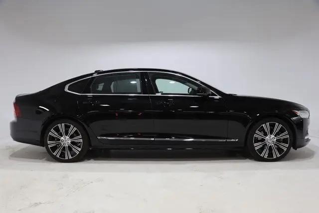 2023 Volvo S90 B6 Ultimate