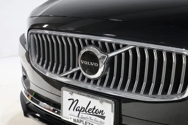 2023 Volvo S90 B6 Ultimate