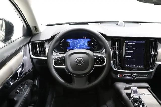 2023 Volvo S90 B6 Ultimate