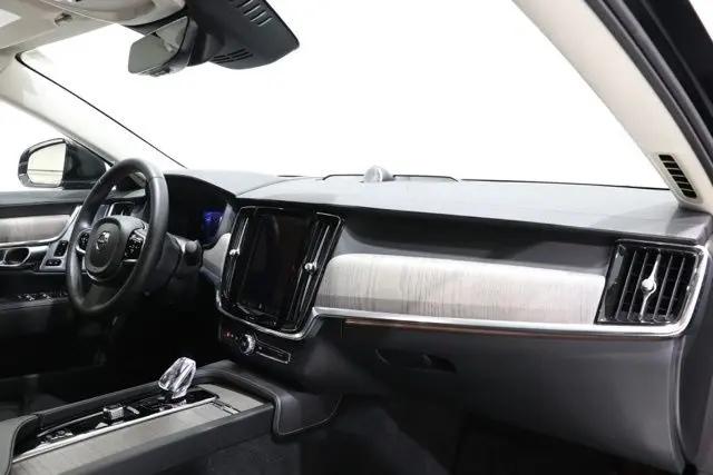 2023 Volvo S90 B6 Ultimate