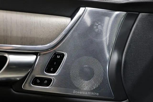 2023 Volvo S90 B6 Ultimate