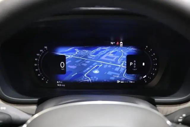 2023 Volvo S90 B6 Ultimate