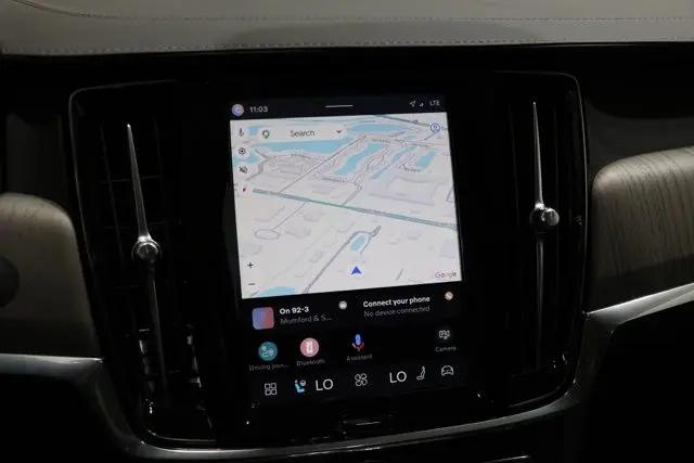 2023 Volvo S90 B6 Ultimate