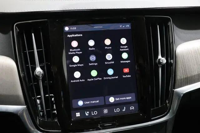 2023 Volvo S90 B6 Ultimate