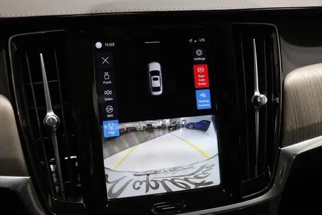 2023 Volvo S90 B6 Ultimate