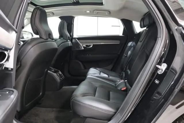 2023 Volvo S90 B6 Ultimate