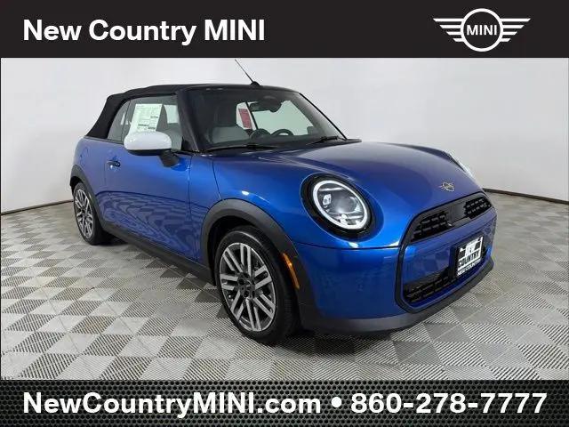 2026 MINI Cooper Convertible Cooper for sale in Hartford, CT