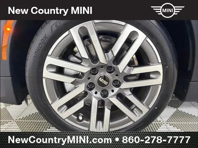 2026 MINI Cooper Convertible Cooper