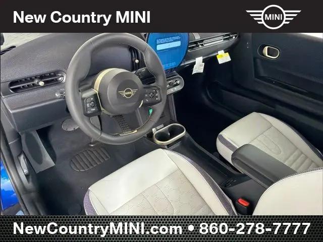 2026 MINI Cooper Convertible Cooper