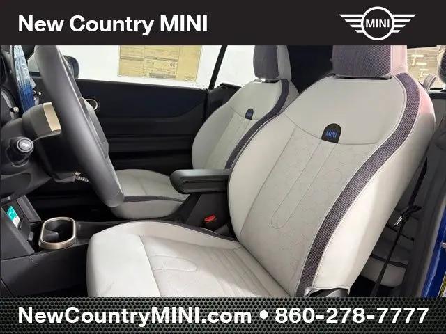 2026 MINI Cooper Convertible Cooper