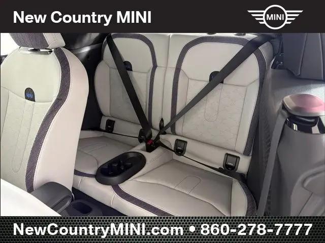 2026 MINI Cooper Convertible Cooper