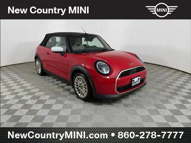2026 MINI Cooper Convertible Cooper for sale in Hartford, CT