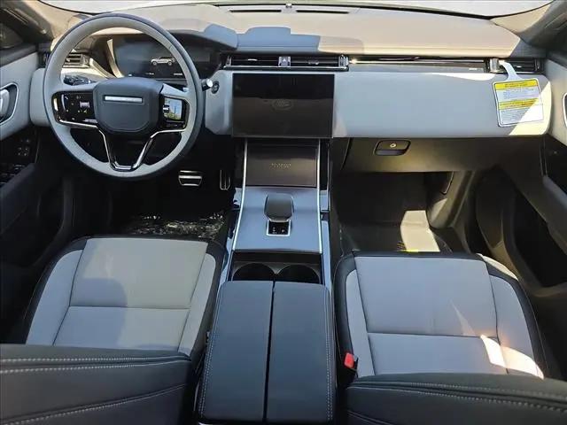 2026 Land Rover Range Rover Velar Belgravia Edition