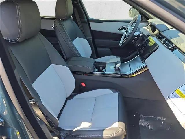 2026 Land Rover Range Rover Velar Belgravia Edition