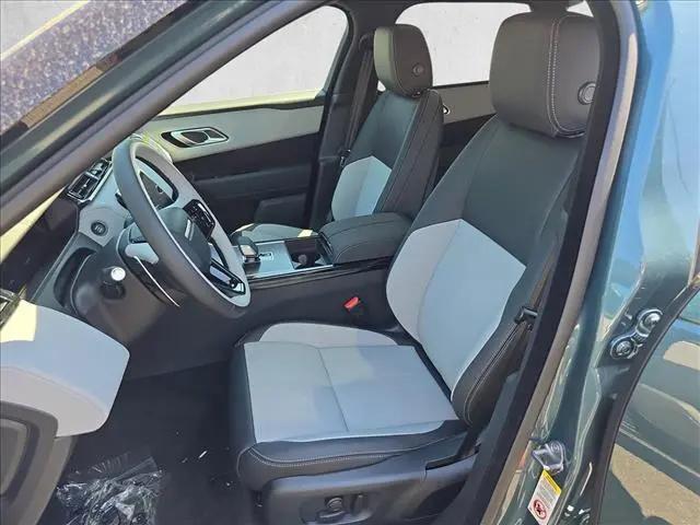 2026 Land Rover Range Rover Velar Belgravia Edition