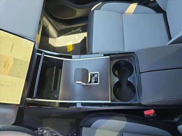 2026 Land Rover Range Rover Velar Belgravia Edition