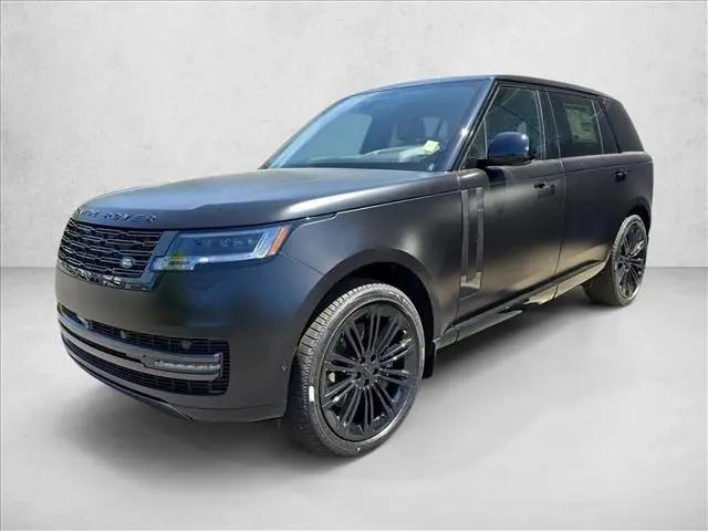 2026 Land Rover Range Rover P530 SE 7 Seat for sale in Elmsford, NY