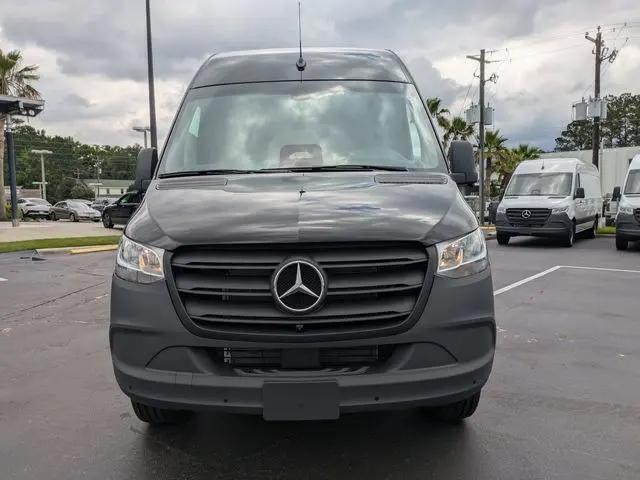 2026 Mercedes-Benz Sprinter 2500 2500