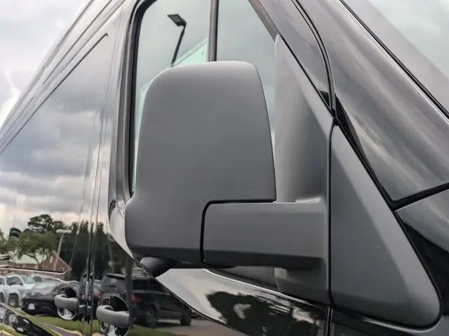 2026 Mercedes-Benz Sprinter 2500 2500