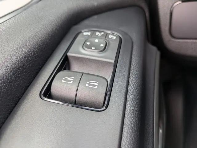 2026 Mercedes-Benz Sprinter 2500 2500