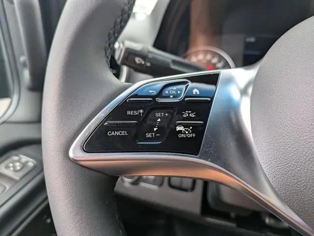 2026 Mercedes-Benz Sprinter 2500 2500