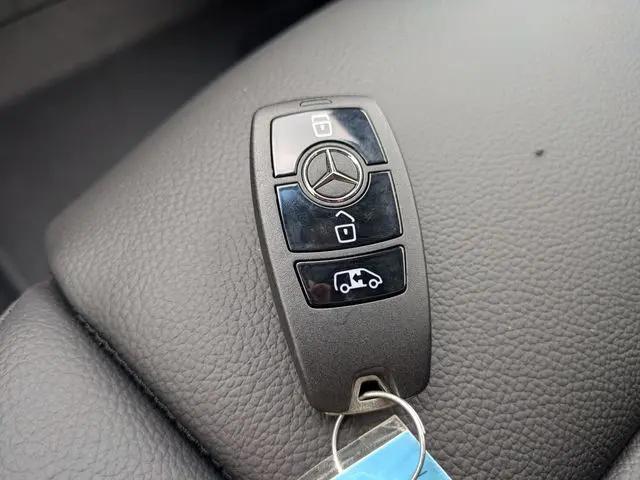 2026 Mercedes-Benz Sprinter 2500 2500