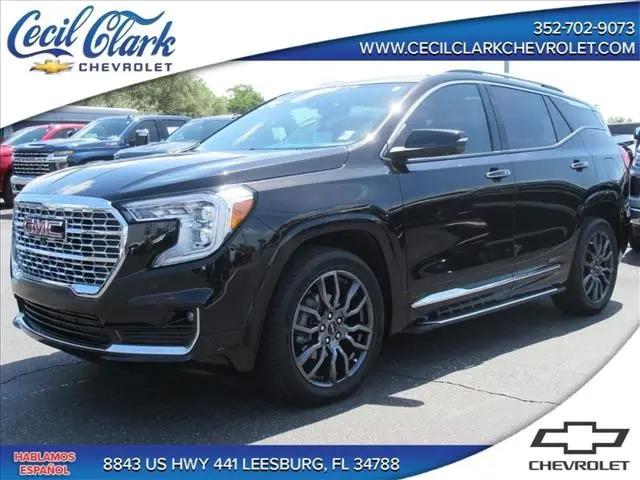 2024 GMC Terrain AWD Denali for sale in Leesburg, FL